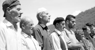 Respect for the dead under Islamic law: considerations for humanitarian forensics