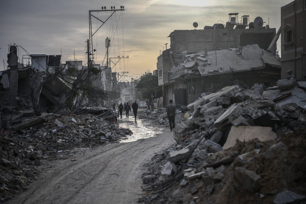 Complying with IHL in large-scale conflicts: key preparedness measures